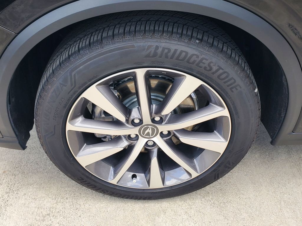 Certified 2026 Acura MDX w/Technology Package SUV