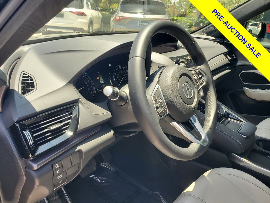 2025 Acura RDX Base - Photo 15