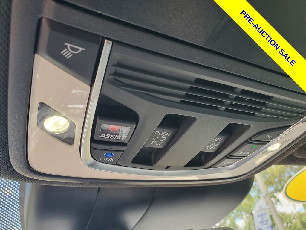 2025 Acura RDX Base - Photo 33