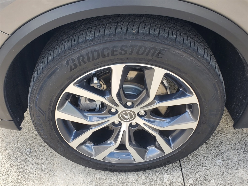 Used 2024 Acura MDX w/Technology Package FWD w/Technology Package