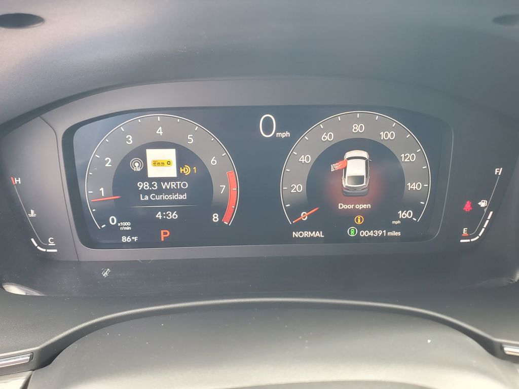 2026 Acura Integra A-Spec with Tech Package - Photo 26