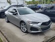 Acura TLX