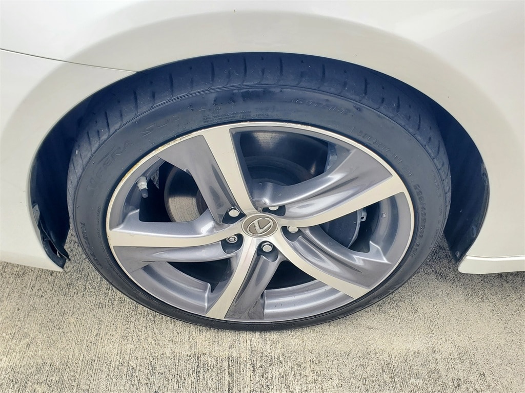 Used 2018 Lexus IS 300 Sedan