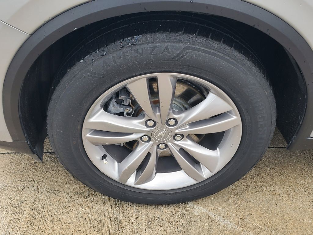 Certified 2024 Acura MDX 3.5L SUV