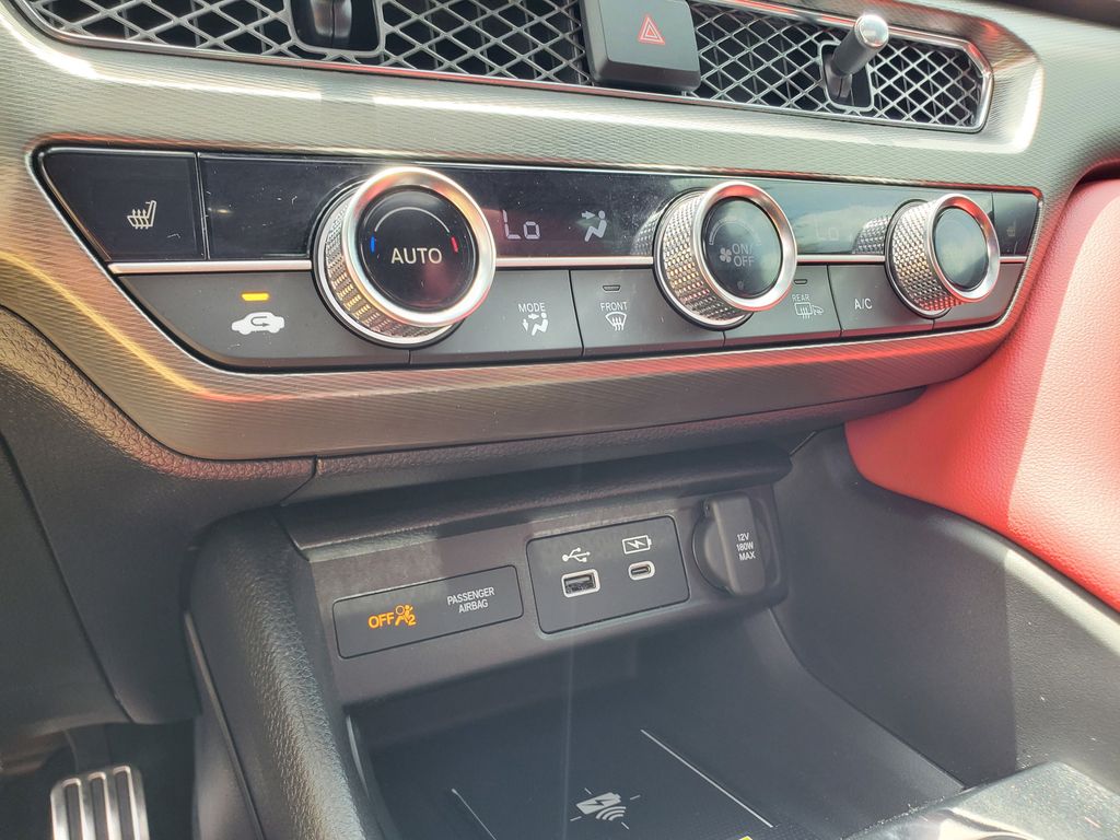 2026 Acura Integra A-Spec with Tech Package - Photo 30