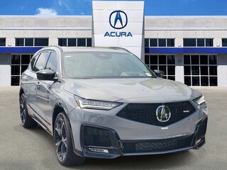 2026 Acura MDX Type S w/Advance Package SUV