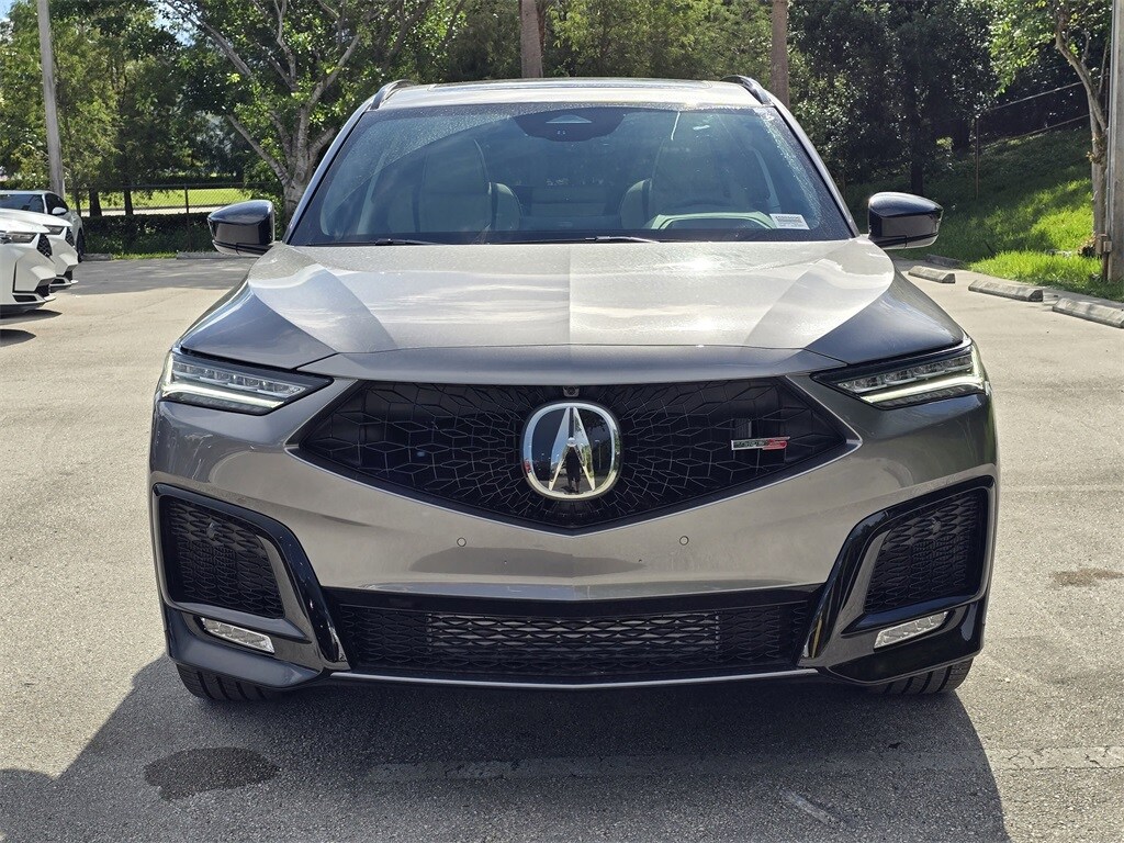 2026 Acura MDX SH-AWD Type S Advance photo 2