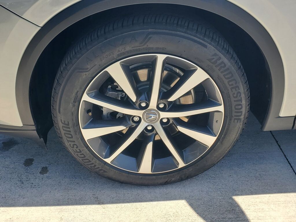 Certified 2026 Acura MDX w/Technology Package SUV