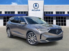 2026 Acura MDX w/Technology Package SUV