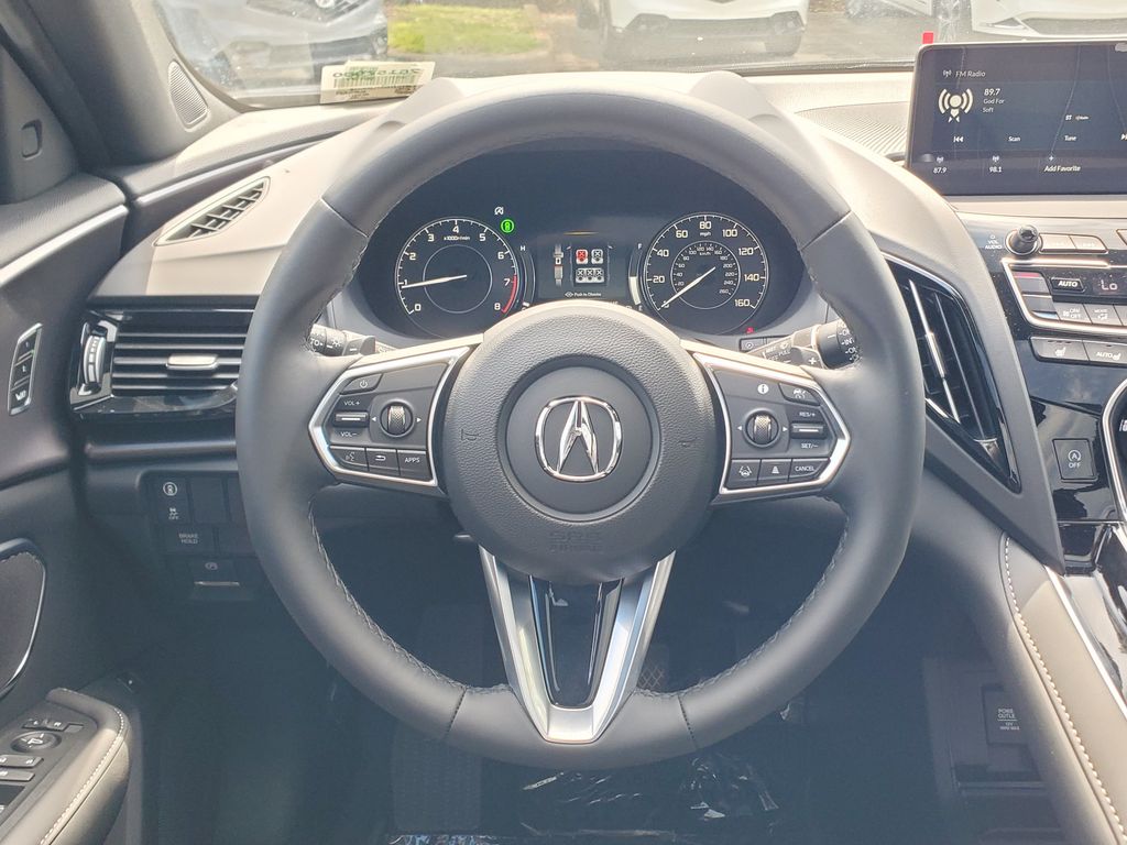 2026 Acura RDX Base - Photo 13