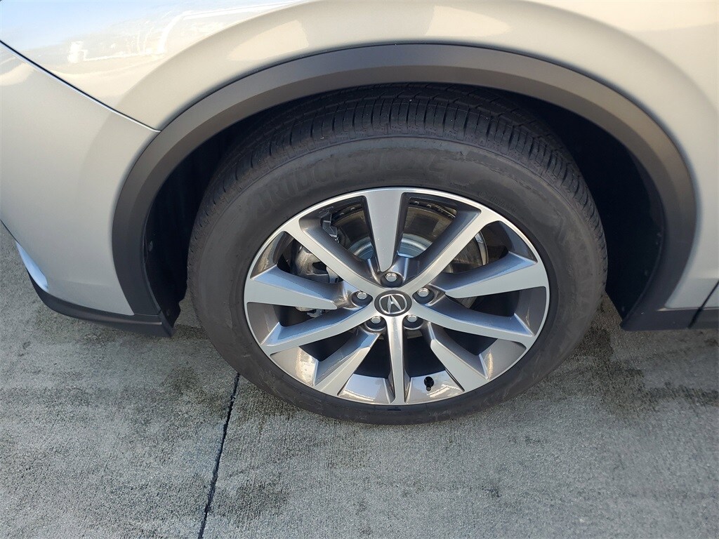 Certified 2026 Acura MDX w/Technology Package FWD w/Technology Package