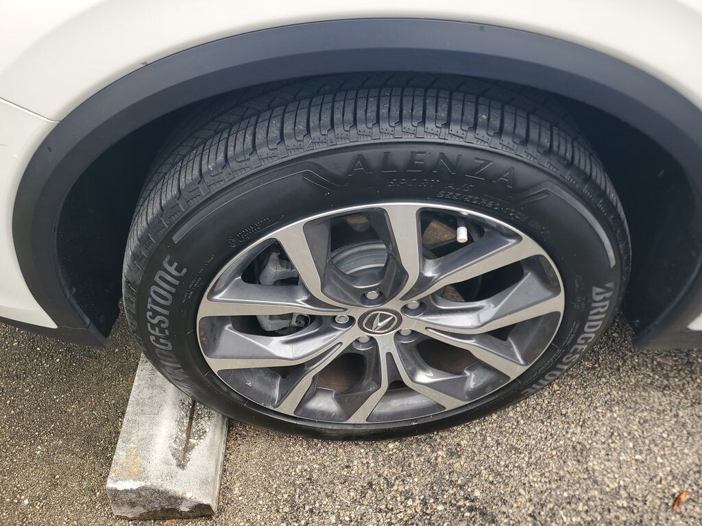 Certified 2024 Acura