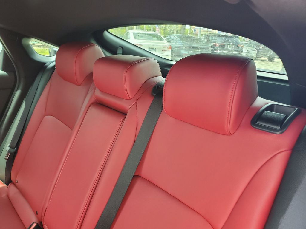 2026 Acura Integra A-Spec with Tech Package - Photo 12