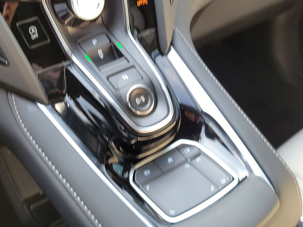 2026 Acura RDX Base - Photo 14