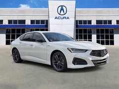 2025 Acura TLX w/A-Spec Package w/A-Spec Package SH-AWD