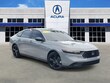  Honda Accord Hybrid