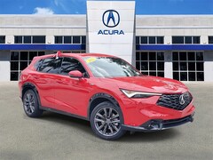 2025 Acura ADX w/A-Spec Package SUV