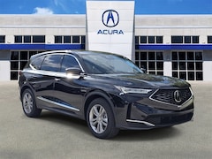 2026 Acura MDX Base FWD