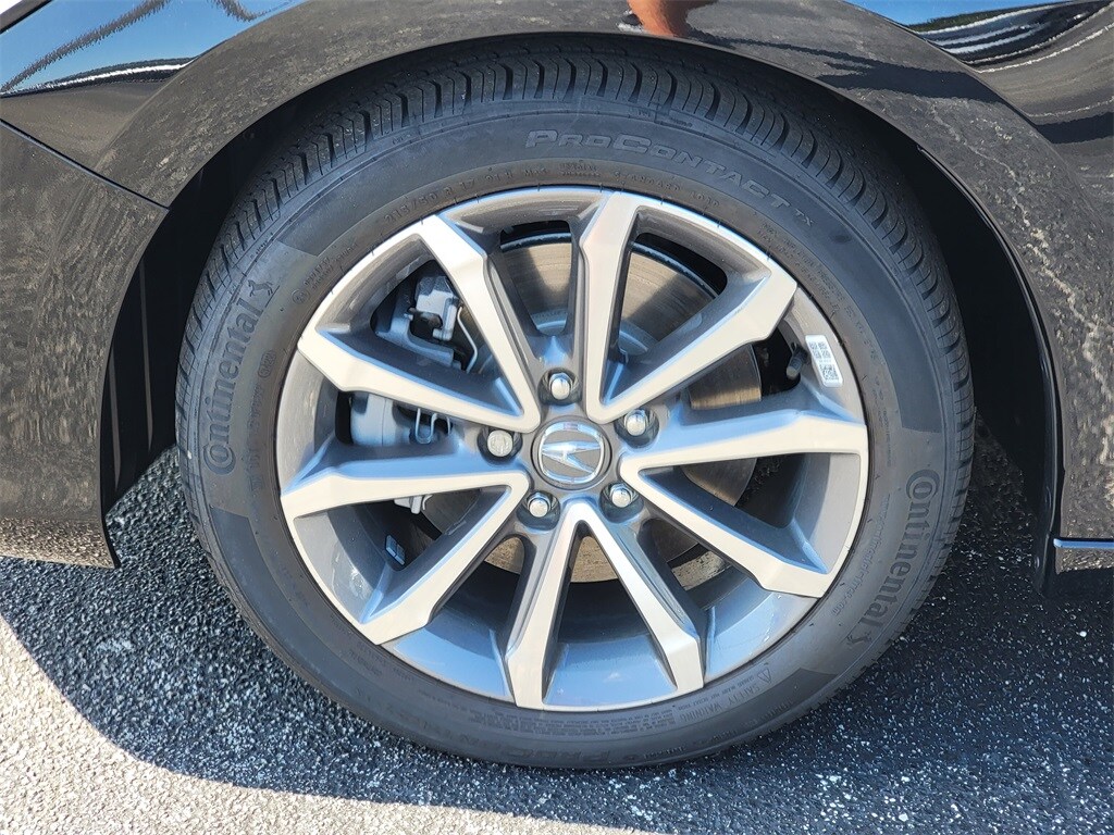 2025 Acura Integra Base photo 4