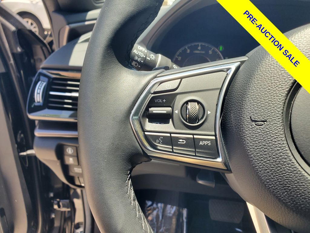 2025 Acura RDX Base - Photo 25