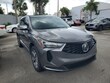  Acura RDX