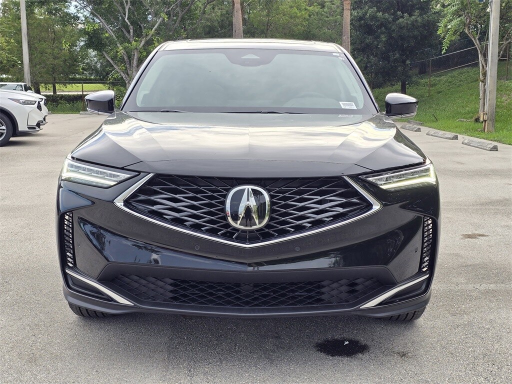 2026 Acura MDX Technology photo 2