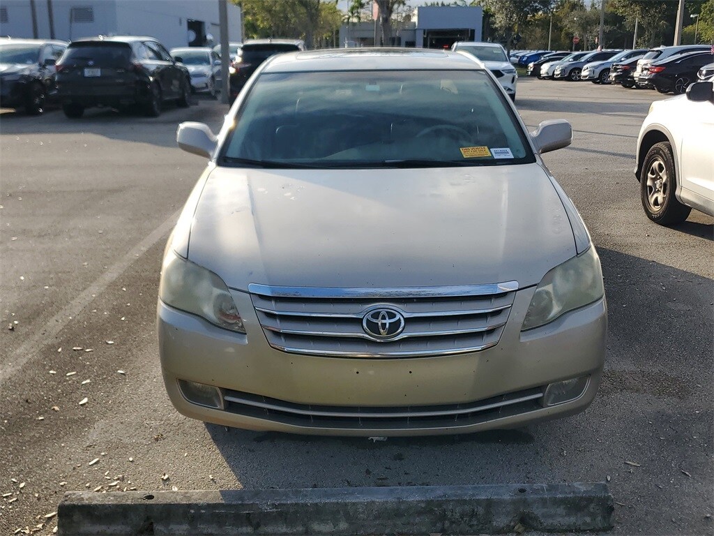 Used 2005 Toyota
