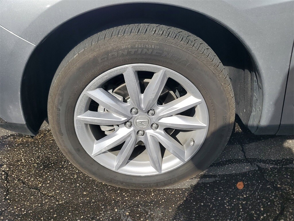 Used 2023 Acura RDX Base SUV