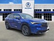  Acura ADX