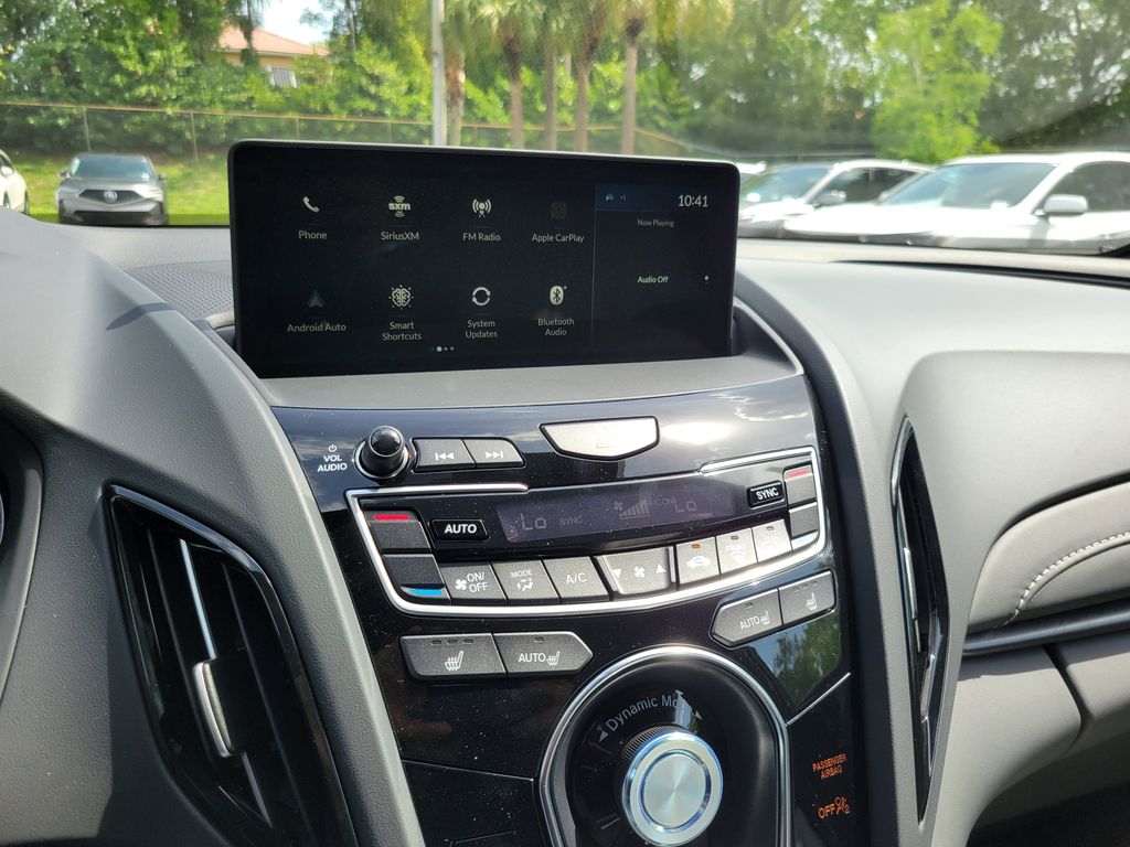 2026 Acura RDX Base - Photo 15