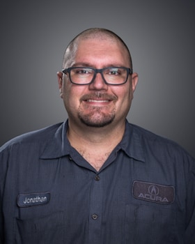 Staff member Jonathan Dicandia from 5fde1feca96b