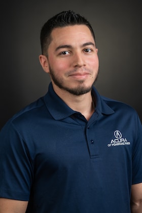 Staff member Camilo Solano from 4f63ddd7cdb7