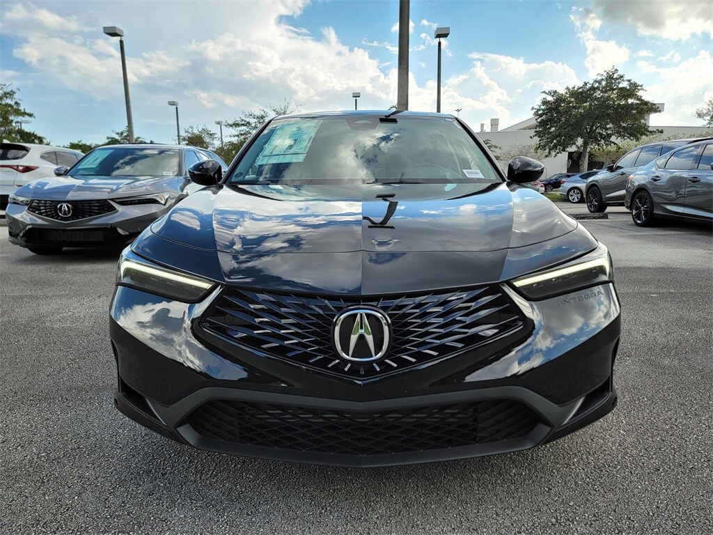 2026 Acura Integra Base photo 2