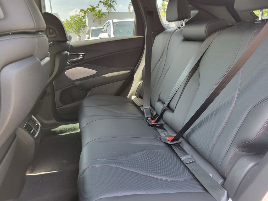 2026 Acura RDX A-Spec w/Advance Package - Photo 7