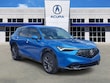  Acura ADX