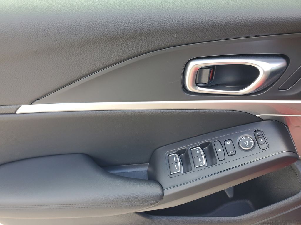 2026 Acura Integra Base - Photo 19