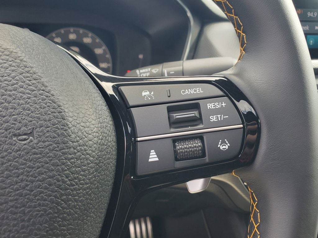 2026 Acura Integra A-Spec with Tech Package - Photo 25