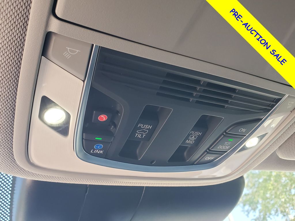 2023 Acura RDX Technology Package - Photo 35