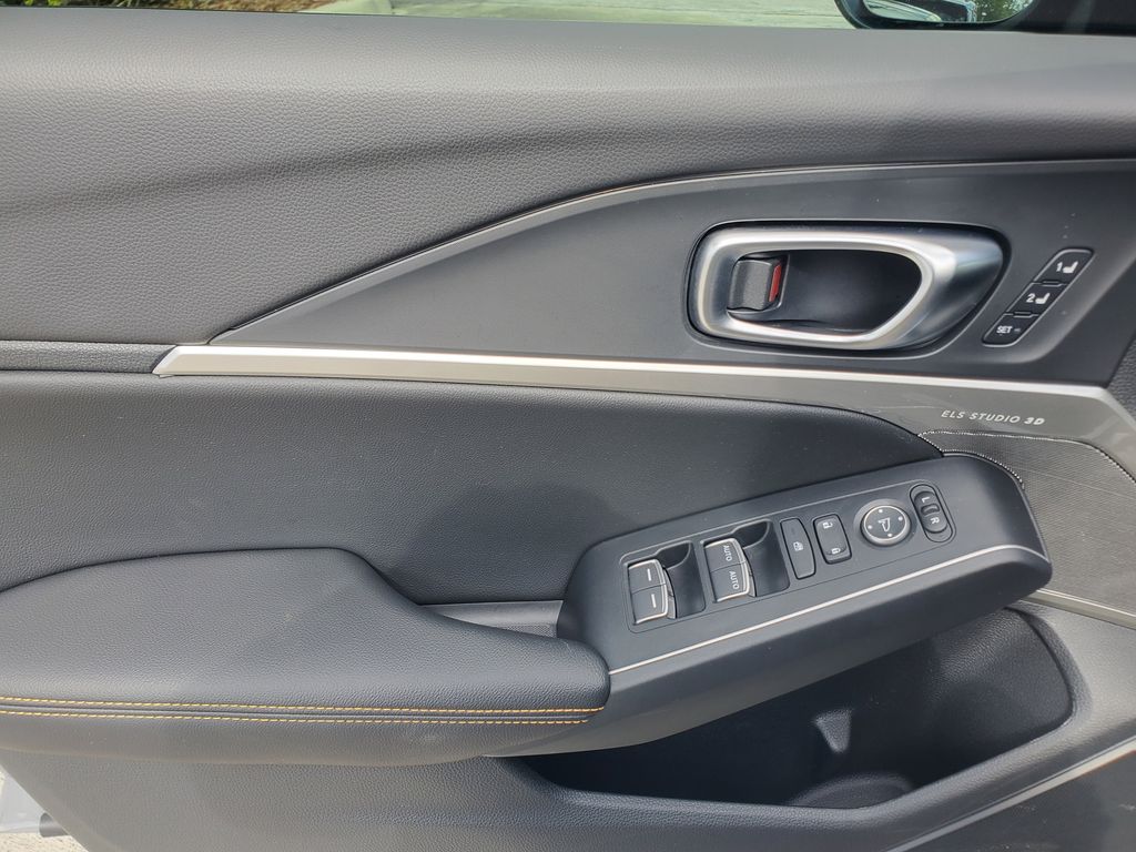 2026 Acura Integra A-Spec with Tech Package - Photo 19