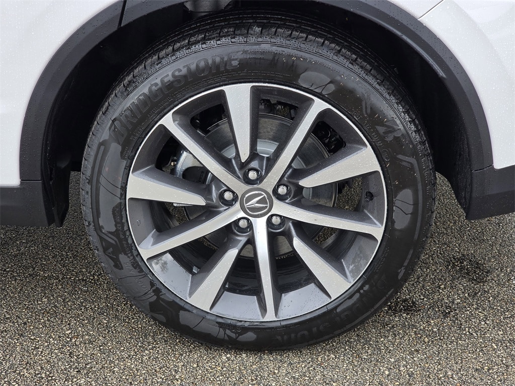 New 2026 Acura MDX w/Technology Package SUV