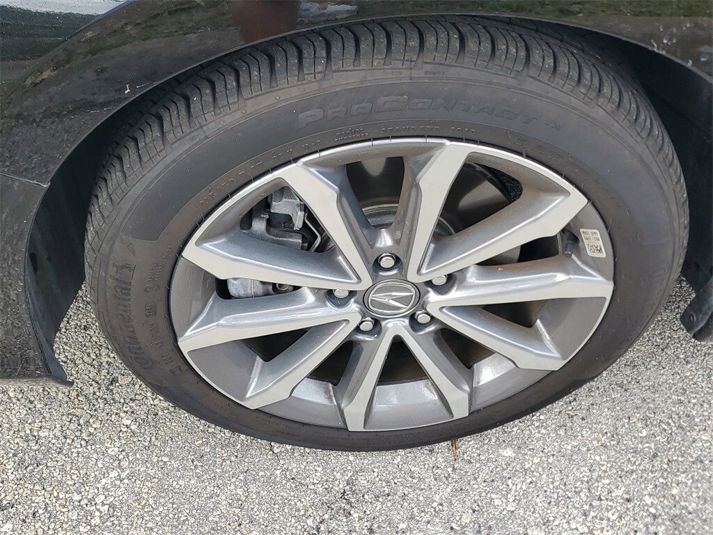 Certified 2025 Acura Integra Base CVT