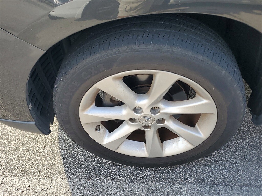 Used 2011 Lexus