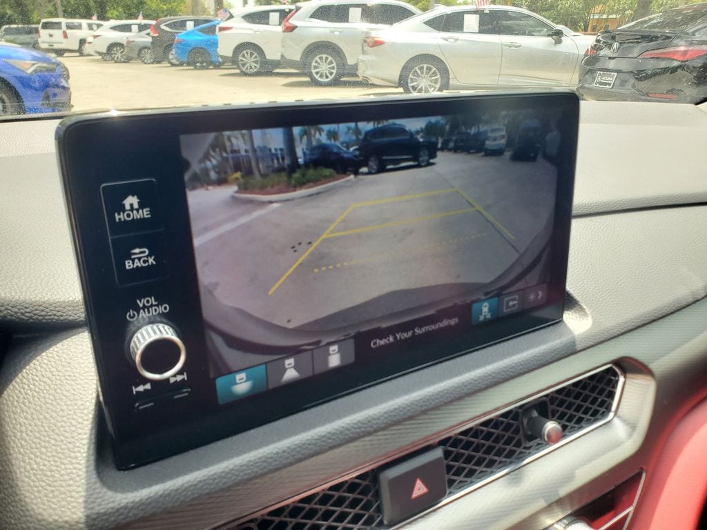 2026 Acura Integra A-Spec with Tech Package - Photo 29