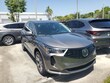  Acura RDX