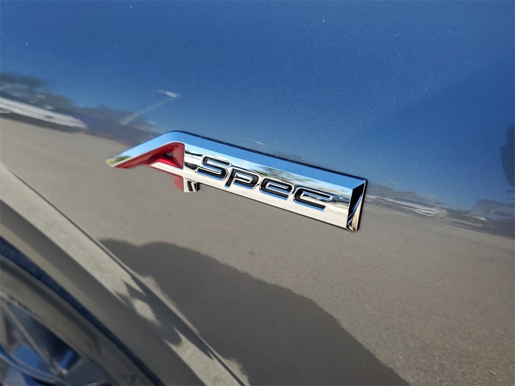 Certified 2022 Acura MDX w/A-Spec Package SH-AWD w/A-Spec Package