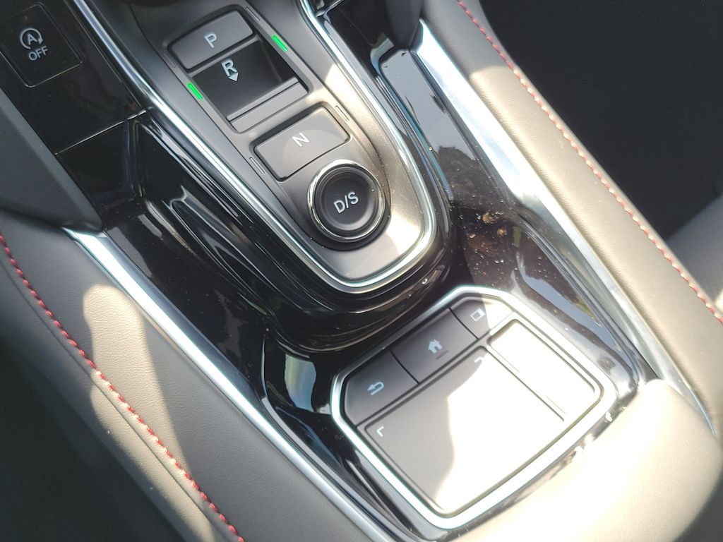 2026 Acura RDX A-Spec w/Advance Package - Photo 18