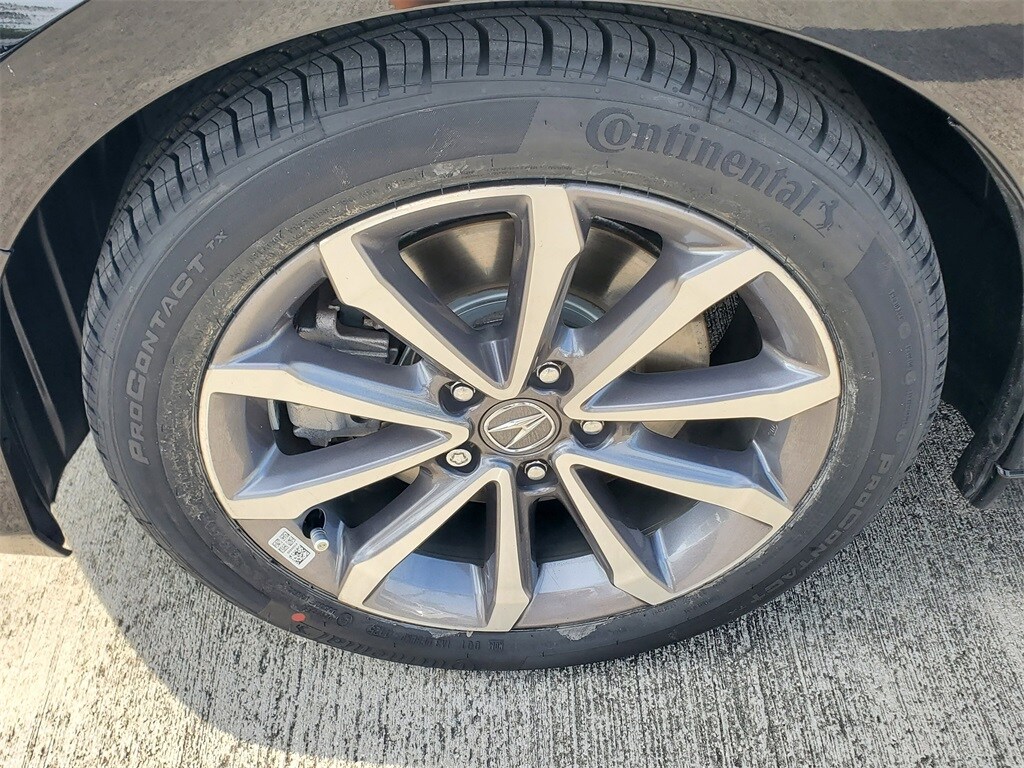 2024 Acura Integra Base photo 4
