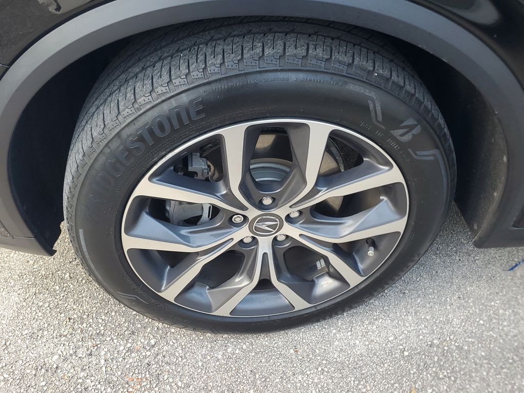 Certified 2024 Acura MDX w/Technology Package SUV