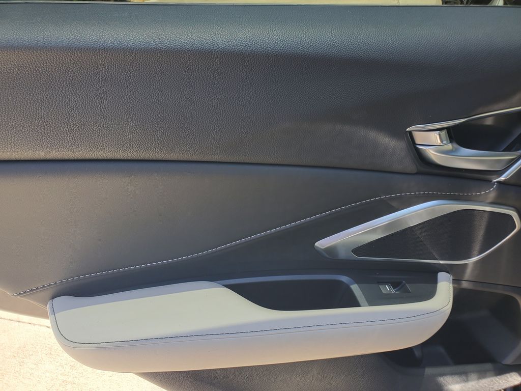 2025 Acura RDX Base - Photo 14