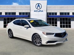 2020 Acura TLX 2.4L Sedan